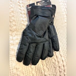 Swiss Tech Men’s Gloves